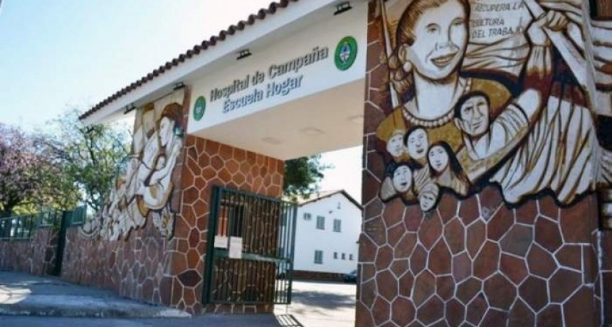 Corrientes registró dos muertos por Covid-19 en el Campaña