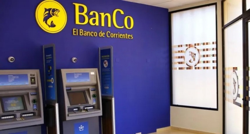 Se inicia el pago del segundo tramo del Bono Navideño para estatales de Corrientes