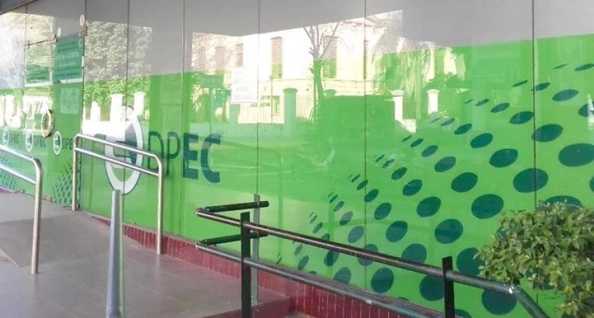La Dpec recordó que está disponible el simulador de consumo en su web