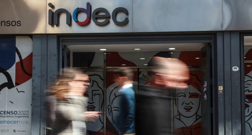 Inflación de diciembre 2022: el INDEC anunció que el índice fue de 5,1 por ciento