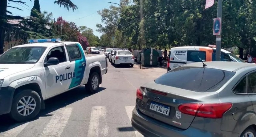 Asesinaron a un concejal de 11 disparos