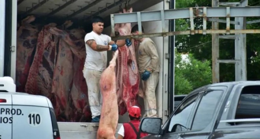 Alerta alimentaria en Corrientes: la carne lidera las subas con un 40% por encima de la inflación anual