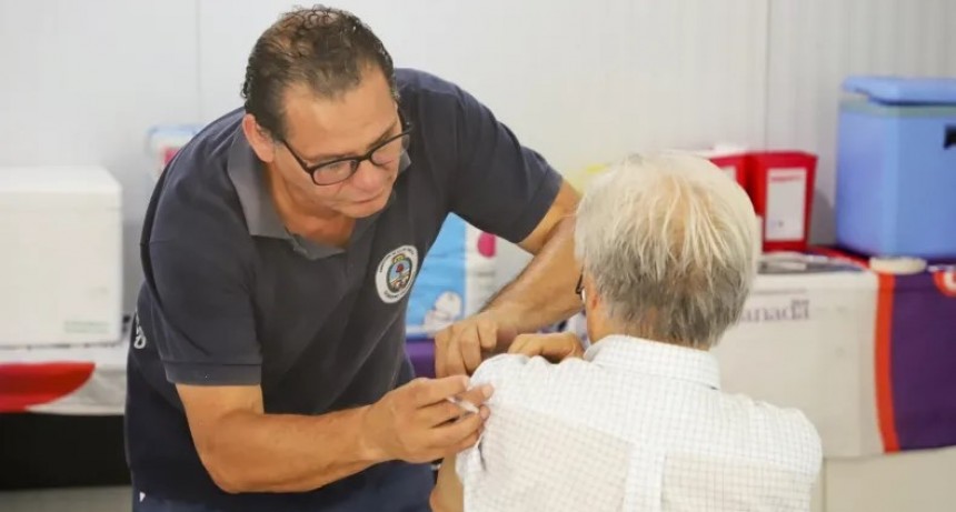 Alerta sanitaria: la gripe A H3N2 ya circula en Corrientes y se registró la primera muerte en el país