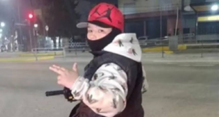 Violencia sin límite en Tres de Febrero: un niño de 12 años murió en un tiroteo con la Policía tras un intento de robo