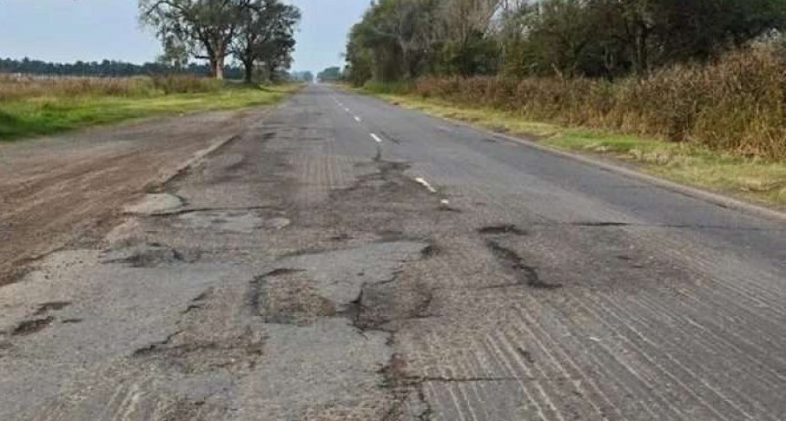 Desguace de Vialidad Nacional: La estrategia del desfinanciamiento para imponer la privatización vial