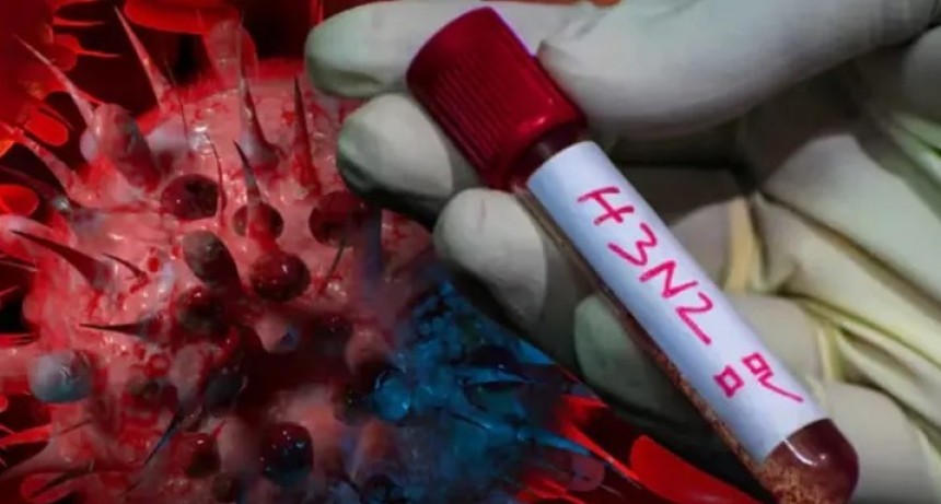 Alerta sanitaria en Corrientes: Refuerzan medidas tras la primera muerte por influenza H3N2 en el país
