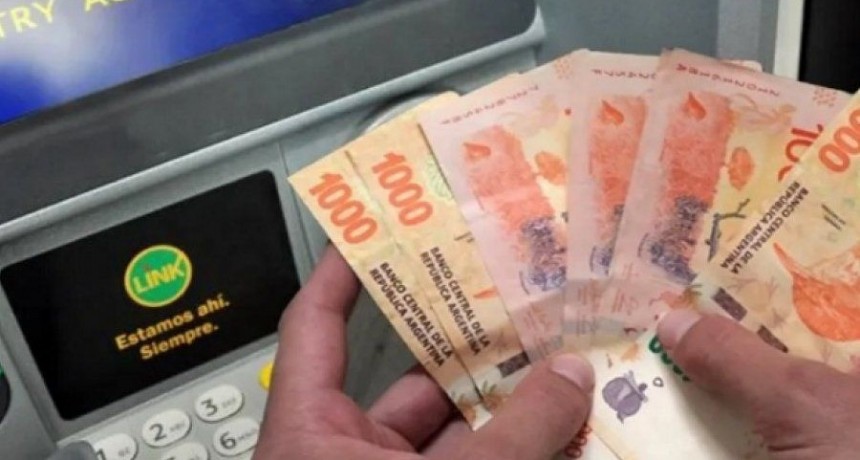 Anunciaron el pago del plus unificado para estatales de Corrientes