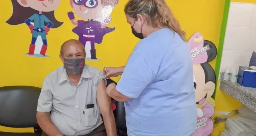 Corrientes registró 4 casos nuevos y no hubo fallecimientos el fin de semana