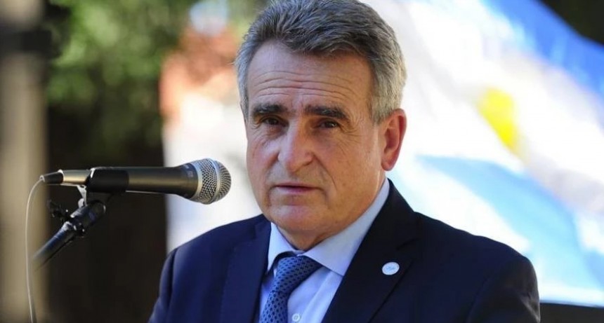 Se confirmó que Agustín Rossi asumirá como jefe de Gabinete el 15 de febrero