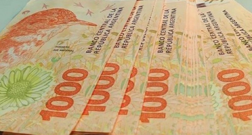 Elevan a $20.000 la ayuda escolar por hijo