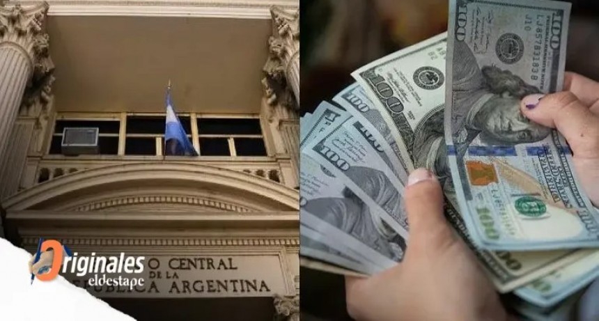 El dólar está atrasado y los mercados anticipan una nueva devaluación: cómo afectará a la inflación