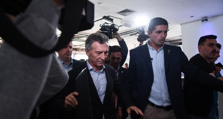 Furioso por Lijo, Macri ahora amenaza a Milei con rechazar la ley ómnibus