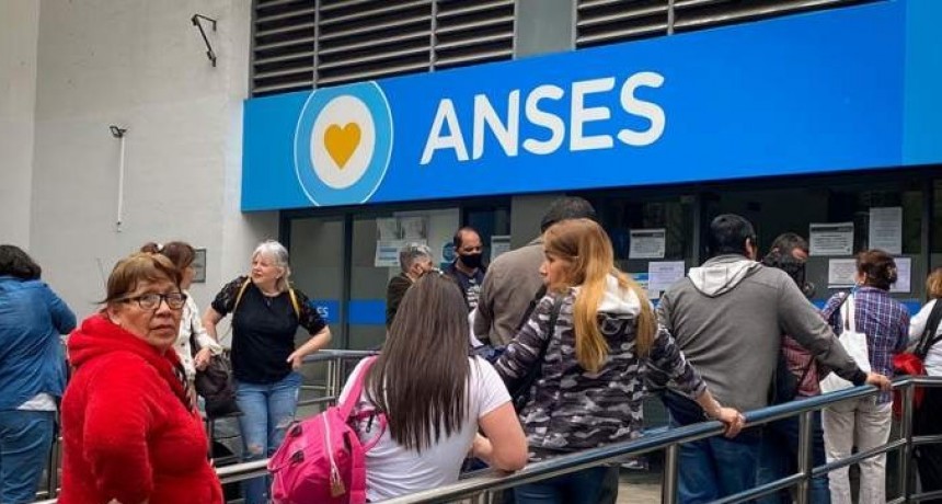 ATE denunció el despido de más de 1200 empleados de la ANSES