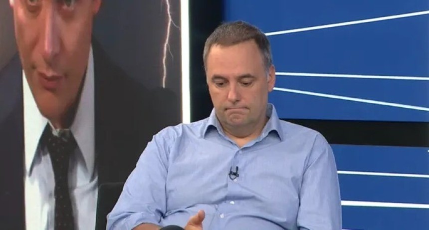 &iquest;Usted le cree? Manuel Adorni y la 