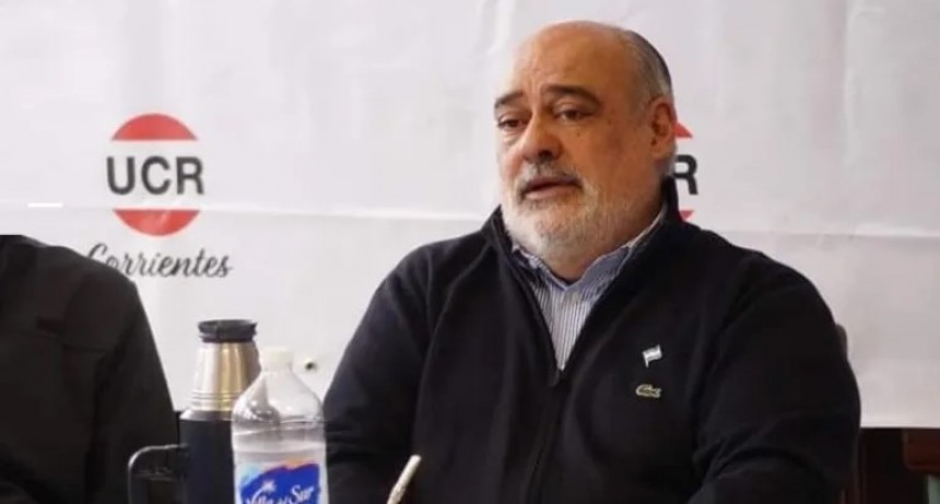 Ricardo Colombi: 