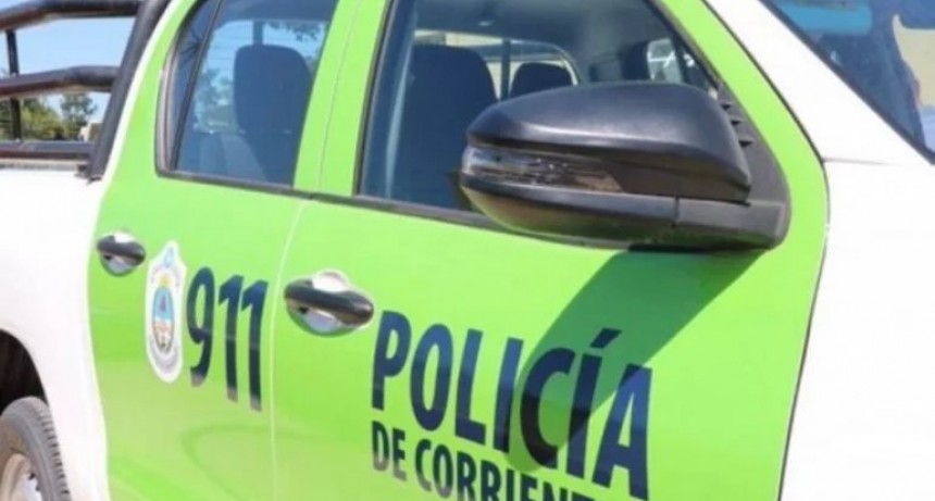 Conmoción en Corrientes: investigan si un padre mató a su hijo en defensa propia