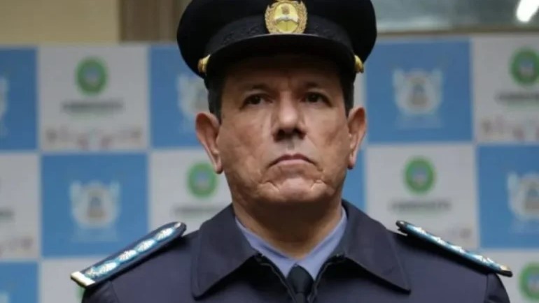 Matan a balazos al hijo del jefe de la Policía de Corrientes: una oficial está grave