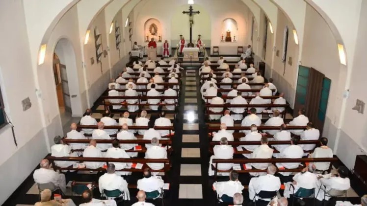 Duro documento de la Iglesia argentina sobre la gestión de Milei