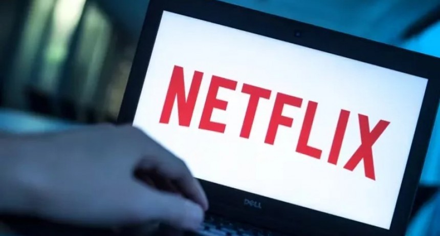 Se disparó hasta 72% el precio de Netflix