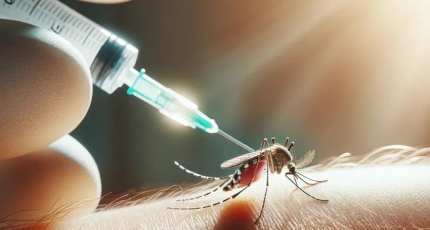 Corrientes: se extiende la vacunación contra el dengue a otras localidades del interior