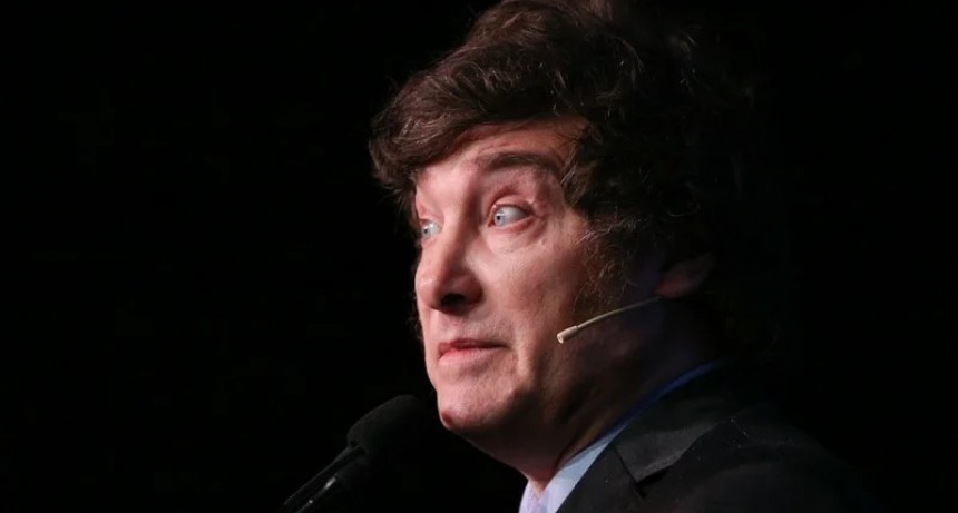 Los gobernadores le sacan el blindaje a Milei