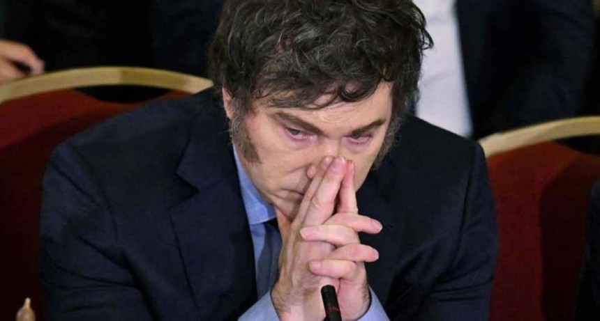 El gobierno eval&uacute;a adelantar las presidenciales para mayo de 2027 consciente de que el deterioro econ&oacute;mico se profundizar&aacute;