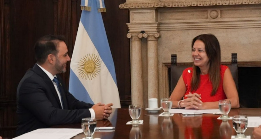 Corrientes acord&oacute; con Naci&oacute;n el pago de una deuda previsional de $40 mil millones: &iquest;Llegar&aacute; al bolsillo del jubilado?