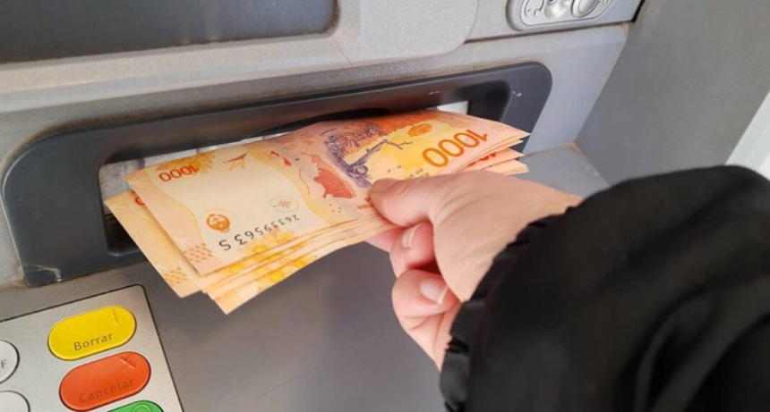 Pagan el Plus Unificado de $110 mil: El mismo monto para una realidad mucho m&aacute;s cara