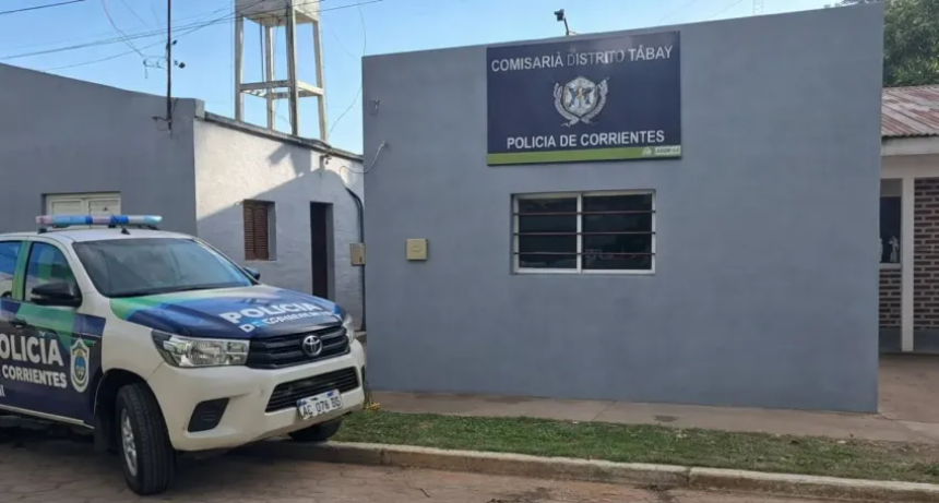 Hallaron en Corrientes a una joven que llevaba 6 a&ntilde;os desaparecida: El milagro de Tabay