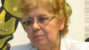 Días de furia en el Centro de Jubilados: Solís de Zambrano fue denunciada por usurpación