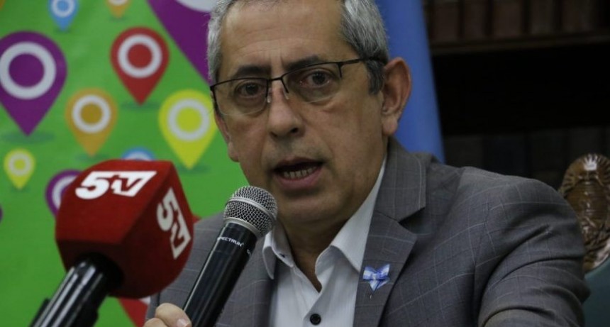 Los docentes correntinos cobrarán 35 mil pesos más que el mínimo nacional
