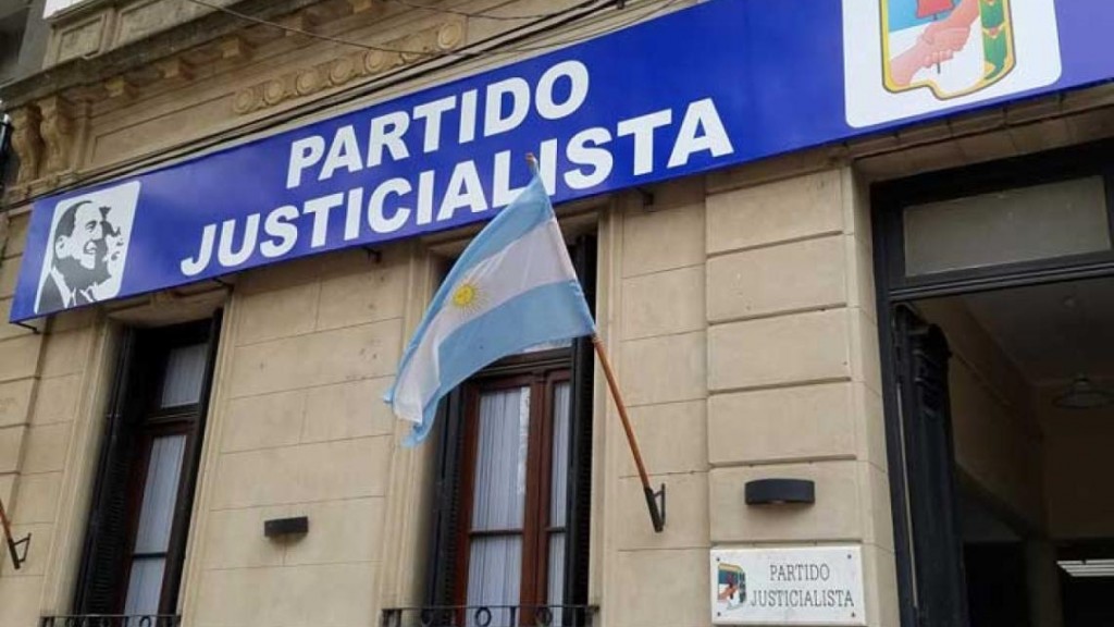 Corrientes: el PJ puso fecha a las elecciones internas 