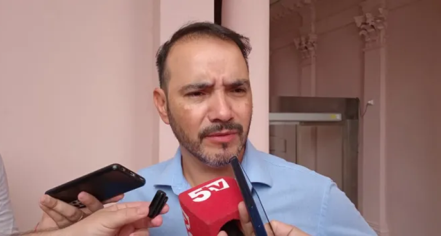 Los anuncios de Vald&eacute;s: &iquest;Qu&eacute; hay detr&aacute;s de las promesas salariales y las obras para Corrientes?