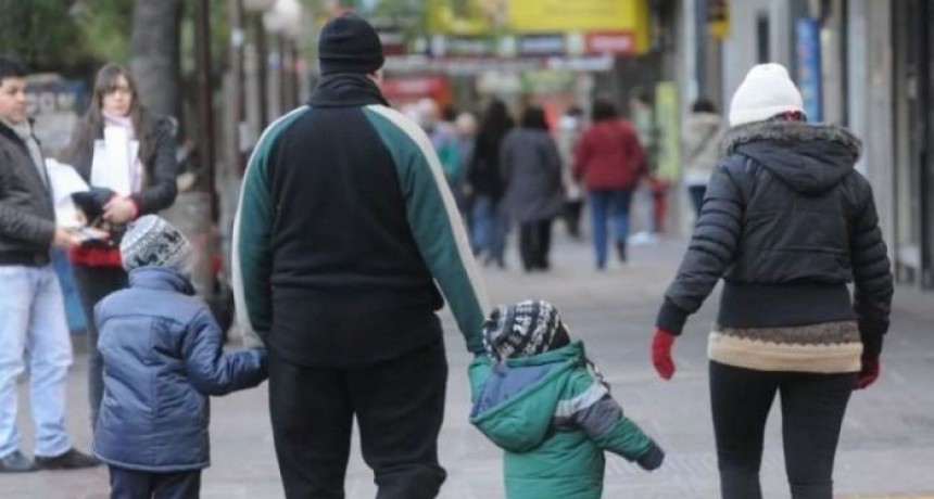 ¿Me sigo abrigando?: Hasta cuándo seguirá el frío en Corrientes
