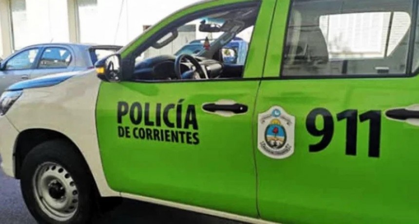 Tragedia: dio marcha atrás con la camioneta, atropelló y mató a su hija de 2 años