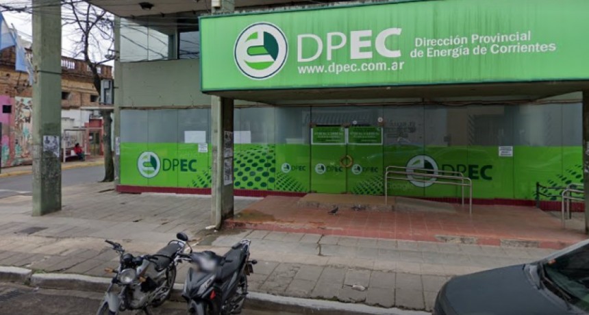 La Justicia ordenó a Aguas de Corrientes y DPEC a restablecer los servicios a una persona vulnerable
