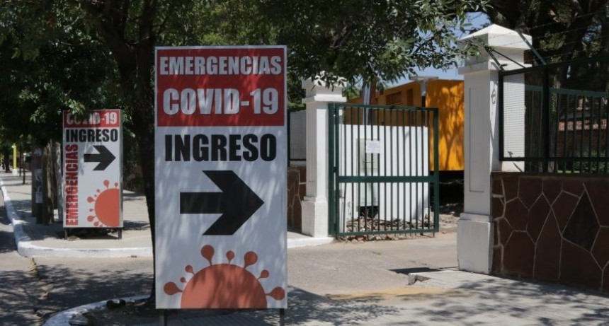 Coronavirus en Corrientes: 4 muertes y 55 nuevos casos en las últimas 24 horas