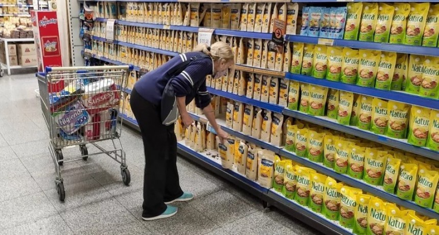 Por la inflación de junio, una familia tipo necesitó $ 104.217 para no ser pobre