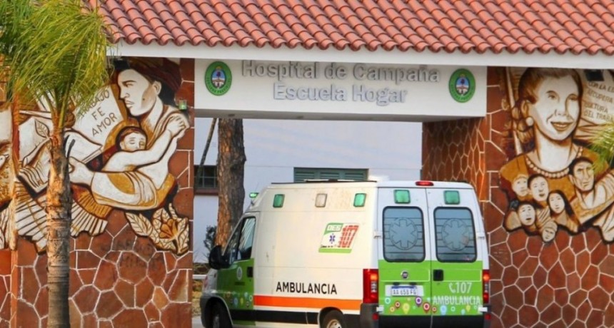 Corrientes: murió otra mujer por Covid y se detectaron 43 nuevos casos