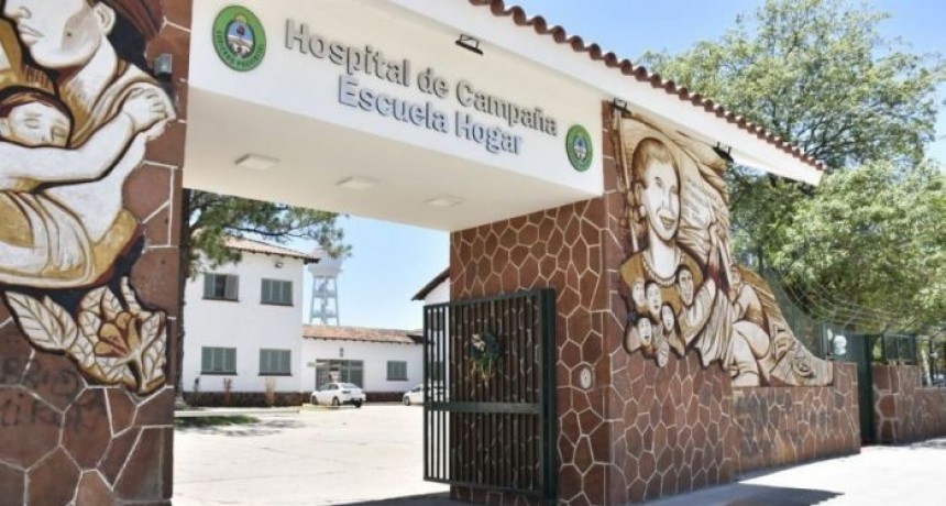 Detectaron 56 casos de Covid-19 en Corrientes: hay 21 pacientes en terapia