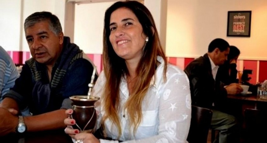 Cecilia Gortari será concejal, tras el recuento de votos de Goya