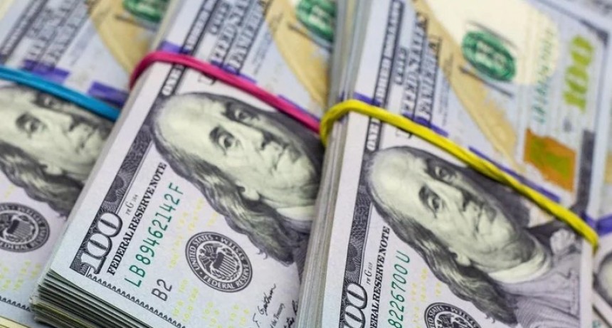 Dólar hoy: este miércoles 12 de julio subió cinco pesos y cerró a $ 503
