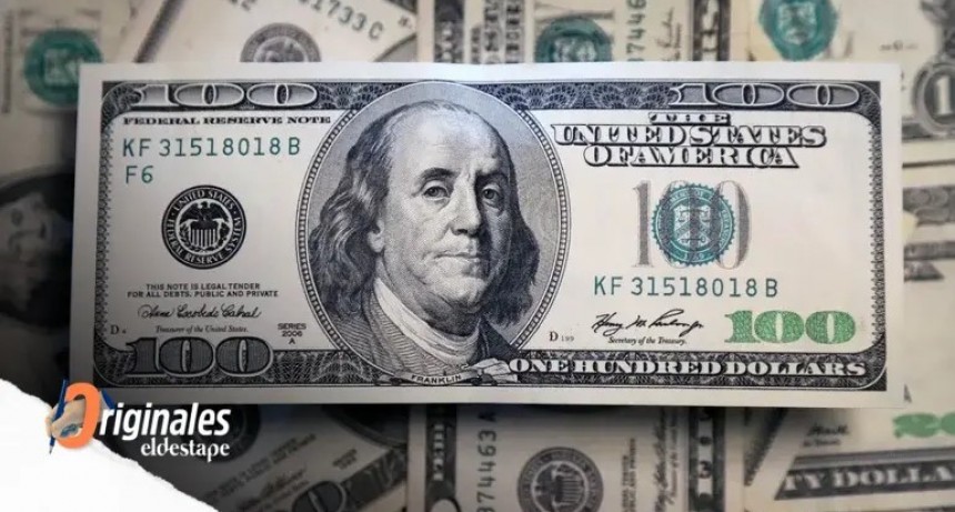Acuerdo con el FMI: sube 10% el dólar solidario y gravarán importaciones