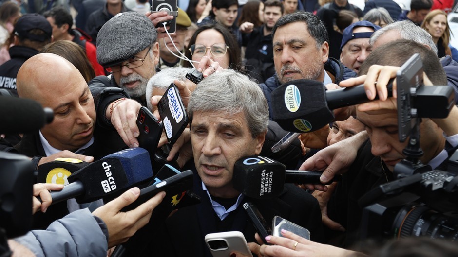 El descontrol de las tasas se llevó puesto el 