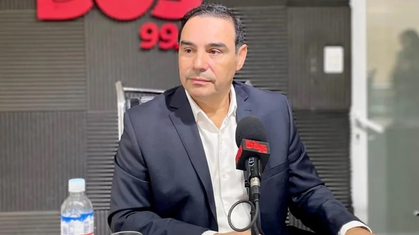 Gustavo Valdés: 