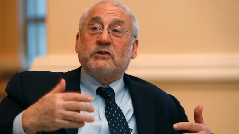 El premio Nobel Stiglitz, sobre el país: 