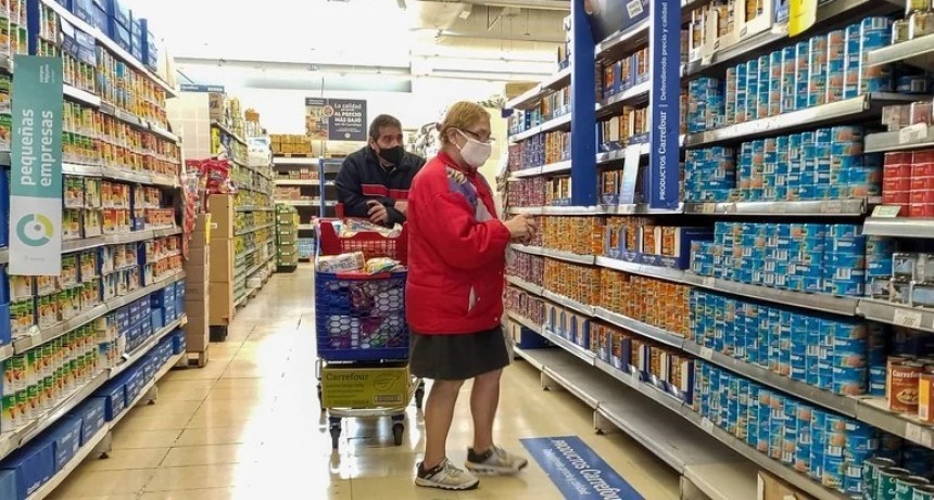 El mercado piensa que la inflación de 2022 será del 90% y el dólar llegará a $ 167 en diciembre