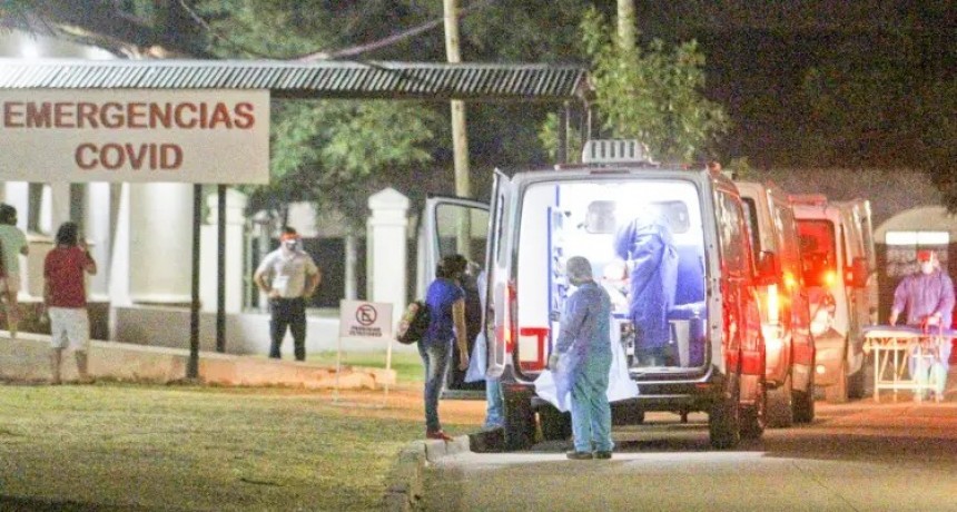 7 muertos en un viernes negro para el Campaña
