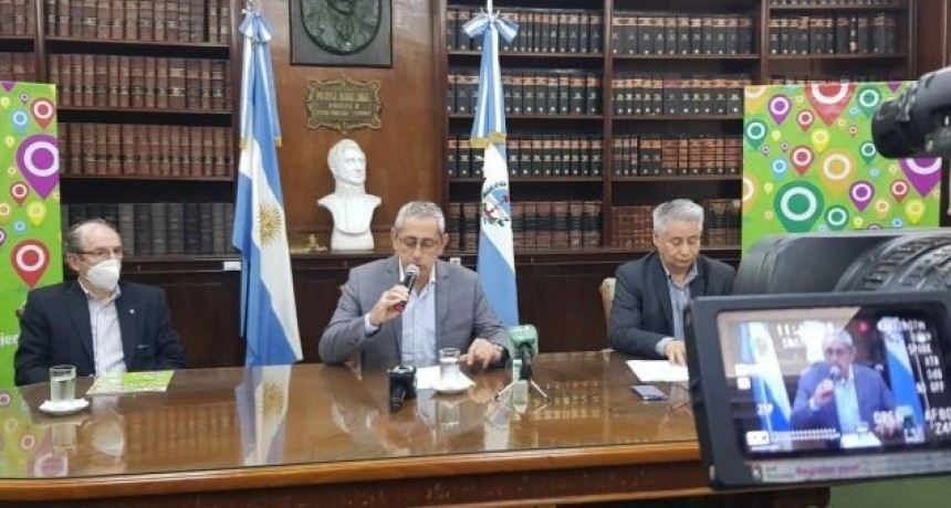 Aumento para estatales de Corrientes: mirá en detalle cómo será el incremento salarial para todos los sectores públicos