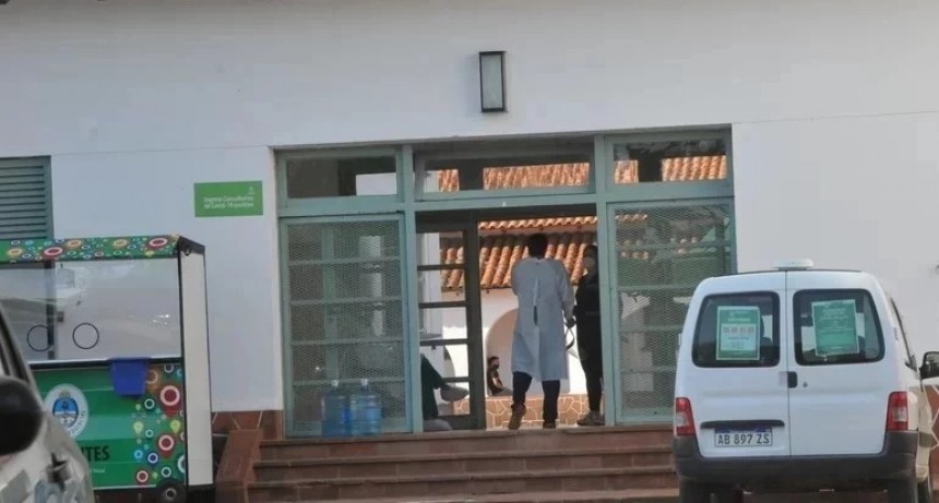 Corrientes: murió un joven de 17 años por coronavirus